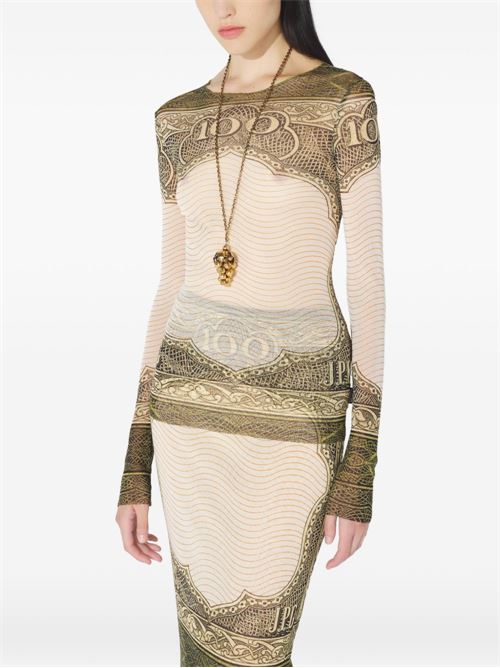  JEAN PAUL GAULTIER | TO451 M023P40030015